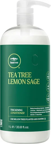 Paul Mitchell Lemon Sage Thickening Conditioner