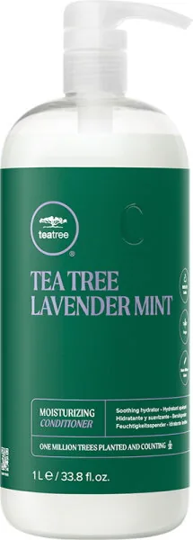 Paul Mitchell Lavender Mint Moisturizing Conditioner