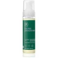 Paul Mitchell Lavender Mint Curl Refresh Foam Schaum für welliges und lockiges Haar