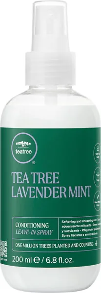 Paul Mitchell Lavender Mint Conditioning Leave-in Spray