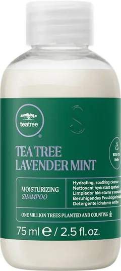 Paul Mitchell Lavender Mint Moisturizing Shampoo