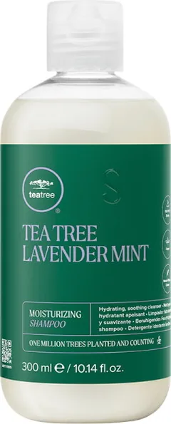 Paul Mitchell Lavender Mint Moisturizing Shampoo