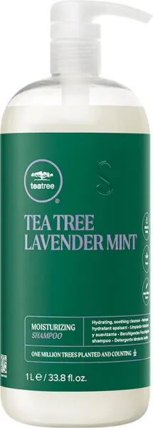 Paul Mitchell Lavender Mint Moisturizing Shampoo