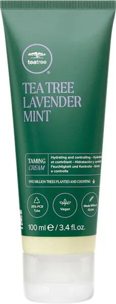 Paul Mitchell Lavender Mint Taming Cream