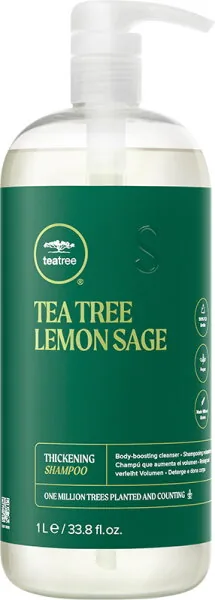 Paul Mitchell Lemon Sage Thickening Shampoo
