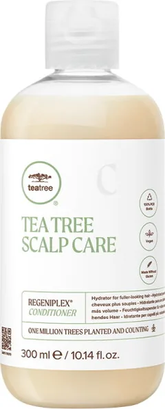 Paul Mitchell Tea Tree Regeniplex Anti-Thinning Conditioner