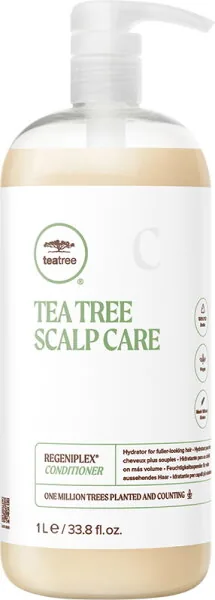 Paul Mitchell Tea Tree Regeniplex Anti-Thinning Conditioner