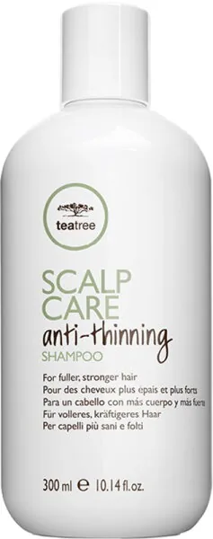 Paul Mitchell Tea Tree Regeniplex Anti-Thinning Shampoo