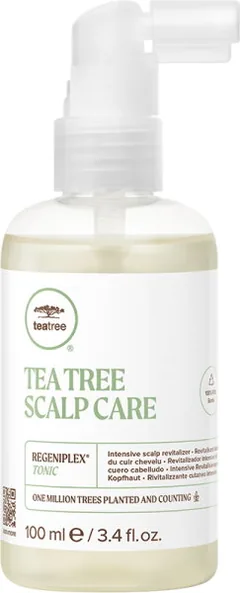Paul Mitchell Tea Tree Regeniplex Anti-Thinning Tonic