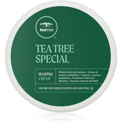 Paul Mitchell Tea Tree Special Stylingcreme starke Fixierung