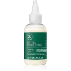 Paul Mitchell Tea Tree Special Detox Kombucha Rinse reinigende Pflege