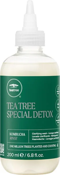 Paul Mitchell Tea Tree Special Detox Kombucha Rinse