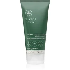 Paul Mitchell Tea Tree Special Firm Hold Gel Stark fixierendes Haargel