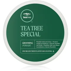 Paul Mitchell Tea Tree Special Grooming Pomade Haarpomade für Definition und Form