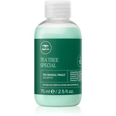Paul Mitchell Tea Tree Special erfrischendes Shampoo