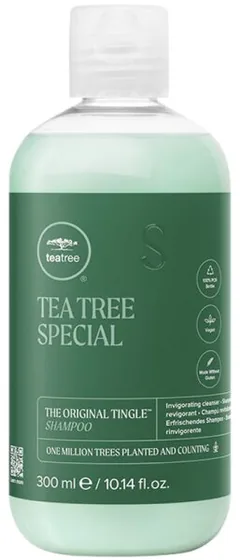 Paul Mitchell Tea Tree Special Shampoo