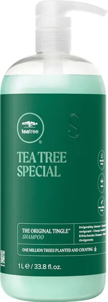 Paul Mitchell Tea Tree Special Shampoo