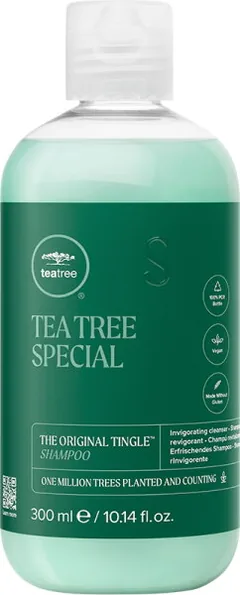 Paul Mitchell Tea Tree Special Shampoo