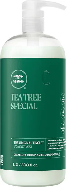 Paul Mitchell Tea Tree Special Conditioner