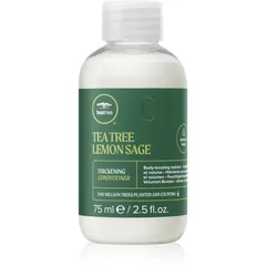 Paul Mitchell Tea Tree Lemon Sage Thickening Conditioner Conditioner für mehr Haarvolumen