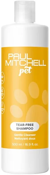 Paul Mitchell Pet Tear Free Shampoo