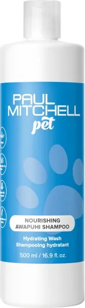 Paul Mitchell Pet Nourishing Awapuhi Shampoo