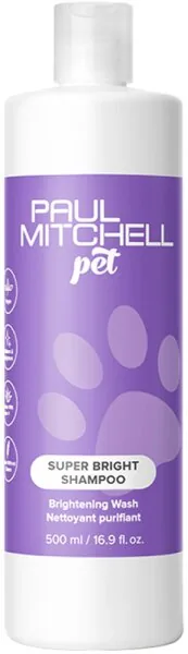 Paul Mitchell Pet Super Bright Shampoo