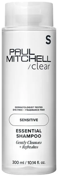 Paul Mitchell Clear Sensitive Essential Shampoo