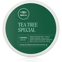 Paul Mitchell Tea Tree Special Forming Cream Stylingcreme für natürliche Fixation