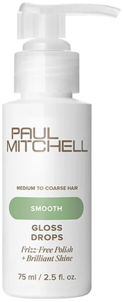 Paul Mitchell Smooth Gloss Drops