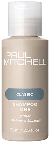 Paul Mitchell Shampoo One