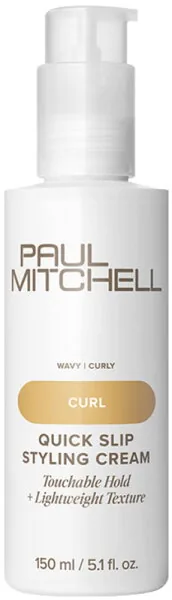 Paul Mitchell Curl Quick Slip Styling Cream