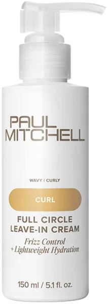 Paul Mitchell Curl Full Circle Leave-In Cream