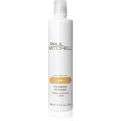 Paul Mitchell Curl Foaming Pomade die Pomade für welliges und lockiges Haar