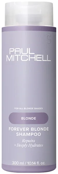 Paul Mitchell Forever Blonde Shampoo