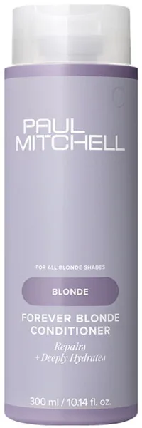 Paul Mitchell Forever Blonde Conditioner