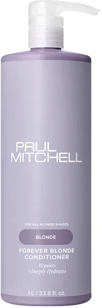 Paul Mitchell Forever Blonde Conditioner