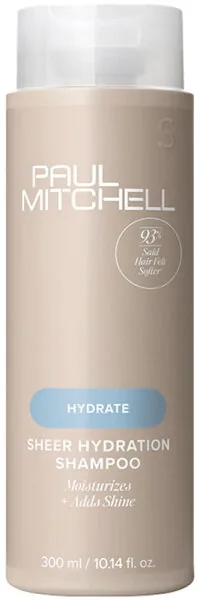 Paul Mitchell Hydrate Sheer Hydration Shampoo