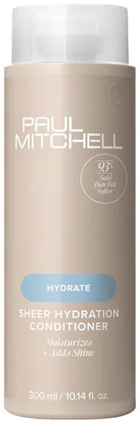 Paul Mitchell Hydrate Sheer Hydration Conditioner