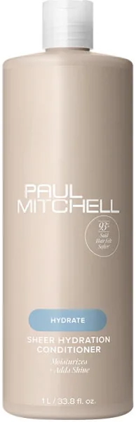 Paul Mitchell Hydrate Sheer Hydration Conditioner
