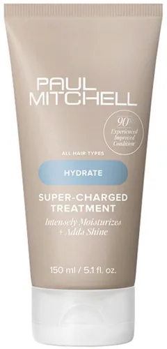 Paul Mitchell Hydrate Super-Charged Treatment