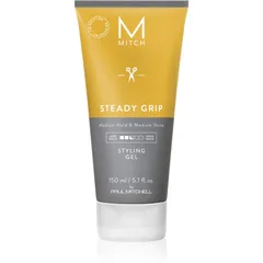 Paul Mitchell Mitch Steady Grip Styling Gel Stylinggel mittlerer Halt