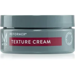 Paul Mitchell Mitch Reformer Texture Cream modellierende Paste für mattes Aussehen