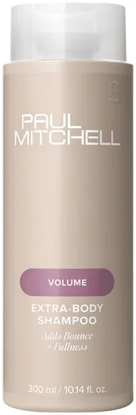 Paul Mitchell Extra-Body Shampoo