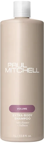Paul Mitchell Extra-Body Shampoo