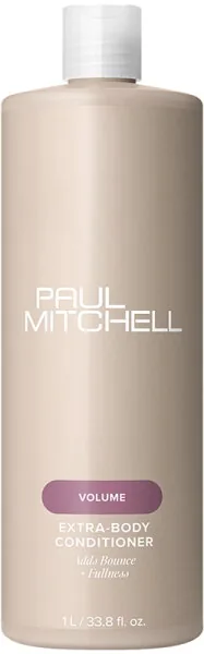Paul Mitchell Extra-Body Conditioner