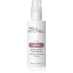 Paul Mitchell Volume Extra-Body Thicken Up Stylingpräparat für mehr Haarvolumen