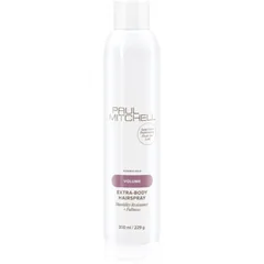 Paul Mitchell Volume Extra-Body Hairspray Haarspray für mehr Volumen