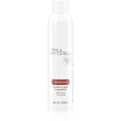 Paul Mitchell Flexible Hold Super Clean Hairspray Haarspray leichter Halt