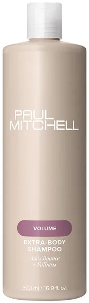 Paul Mitchell Extra-Body Shampoo